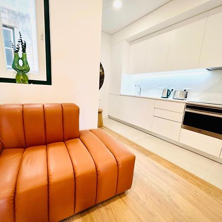 Lisbon Ata Chic Flats Executive Lisboa Exterior foto