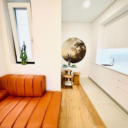 Lisbon Ata Chic Flats Executive Lisboa Exterior foto