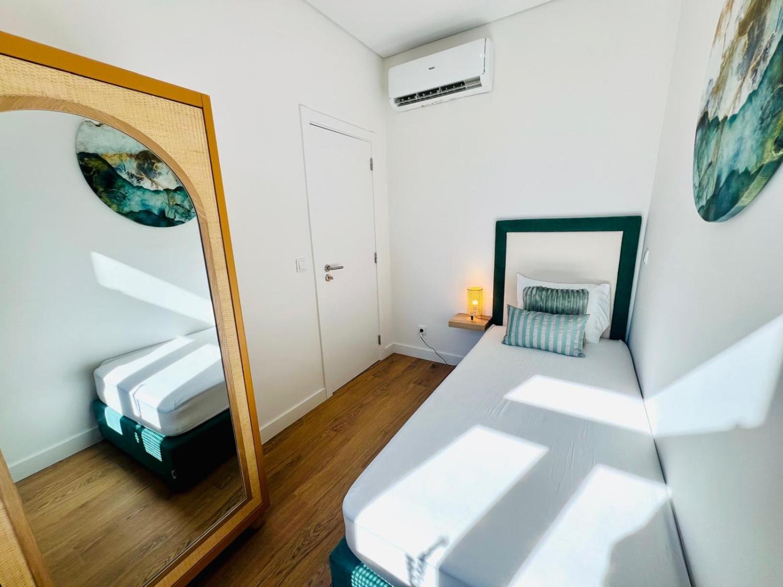 Lisbon Ata Chic Flats Executive Lisboa Exterior foto