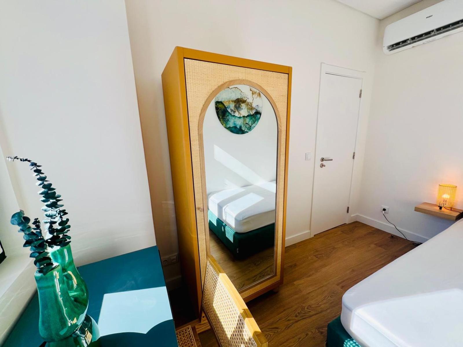 Lisbon Ata Chic Flats Executive Lisboa Exterior foto