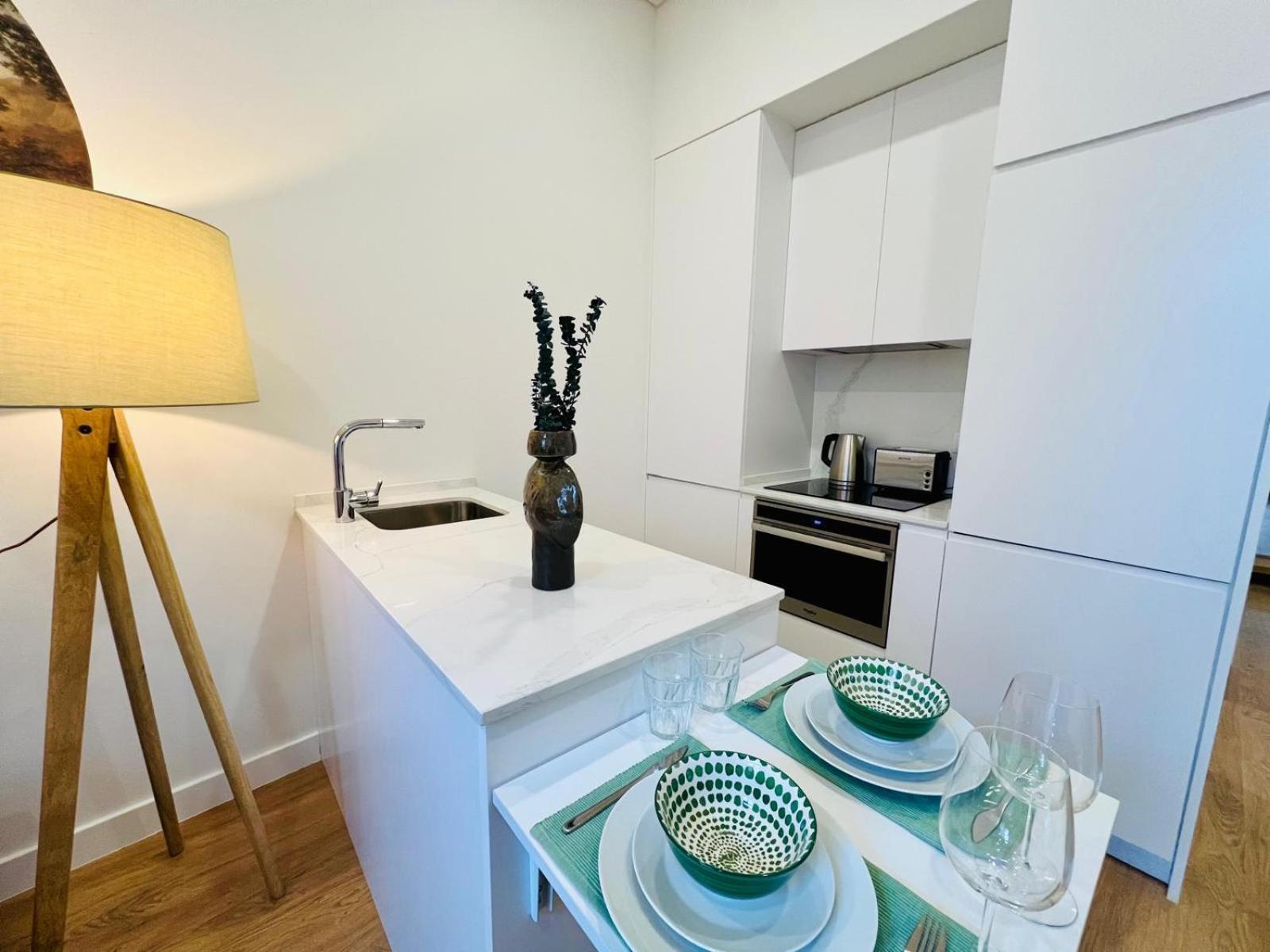 Lisbon Ata Chic Flats Executive Lisboa Exterior foto